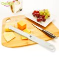 thumbnail image 3 of cortadora de queso de acero inoxidable TUNC Sencillez, 3 of 5
