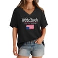 thumbnail image 3 of We The People Have Had Enough T-Shirt, We The People Have Had Enough V-Neck Shirts Women Man, 3 of 5
