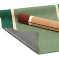 thumbnail image 2 of Non-slip Carpet Liner Floor Mat Non-slip Stickers Rug Supply Silicone Anti-slip Mat, 2 of 9