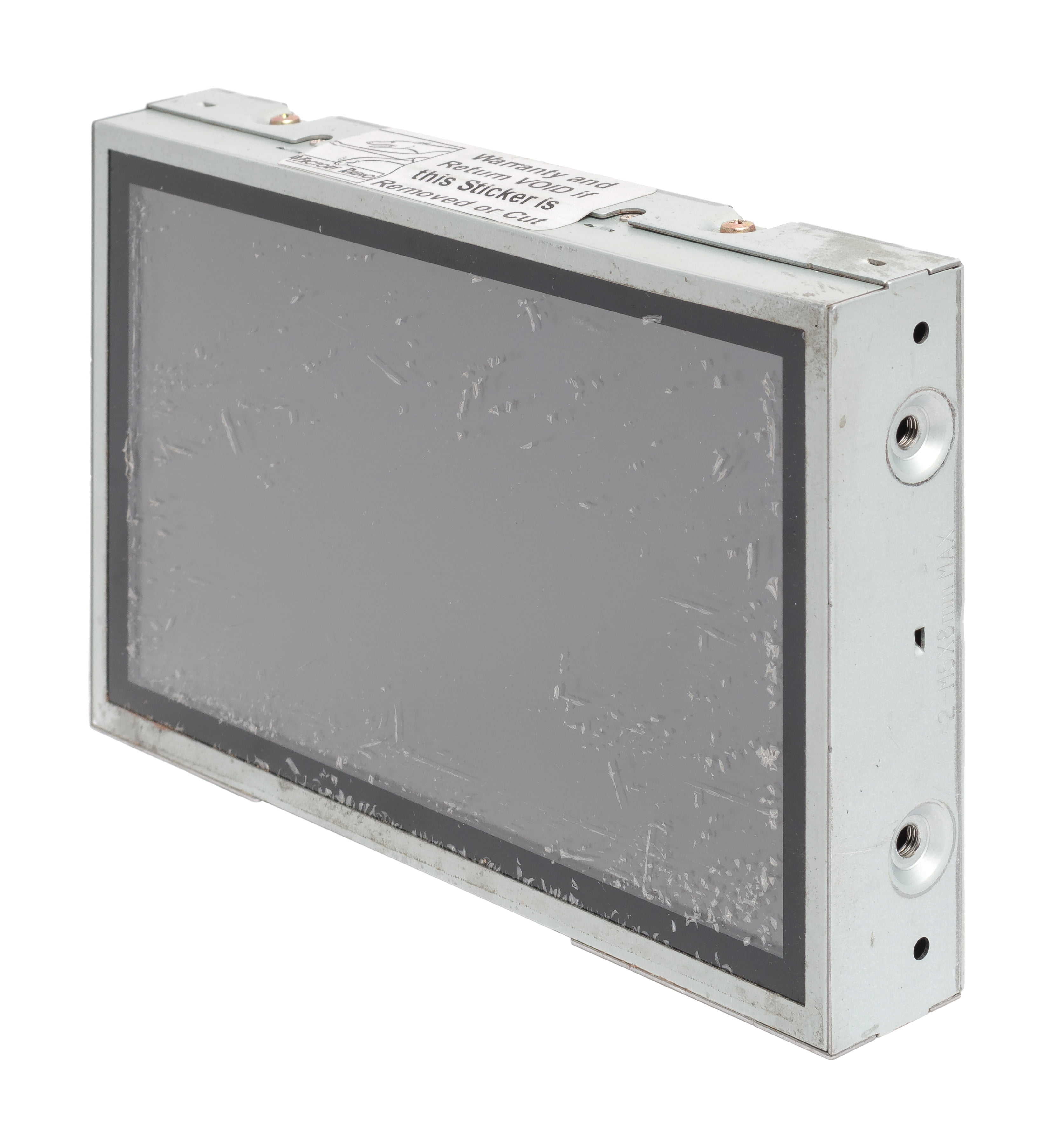 Restored 2003-2013 Nissan Murano Single OEM 7inch Display Screen w Navigation 28090CA100 (Refurbished)