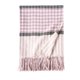 thumbnail image 1 of Bufanda de invierno a cuadros para mujer, chal de tartán cálido y acogedor, bufandas de invierno de gran tamaño para mujer, 1 of 6