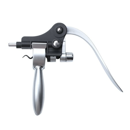 

Cute Rabbit Style Wine Opener Tool Corkscrew Cork Bottle Opener