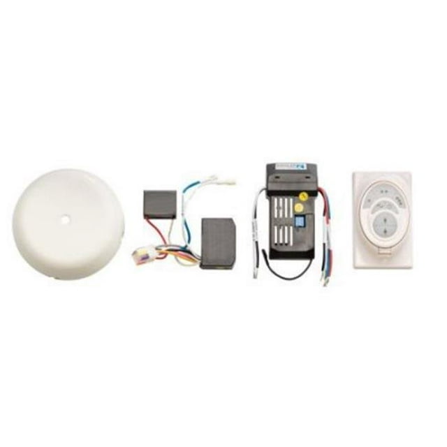 Kichler 3R400WH R400 Système de Commande CoolTouch&44; Blanc