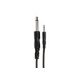 thumbnail image 2 of Cable de interconexión Hosa CMP-303, 3,5 mm TS a 1/4 TS Mono, 3 pies, 2 of 6