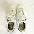 thumbnail image 4 of Adidas Men's Advantage F36423 White Casual Shoes Sneakers Size 11.5 Preppy, 4 of 6