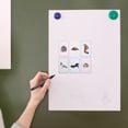 thumbnail image 4 of 2 Sets Flash Cards Picture Word Cards Toddler Flash Cards Kids Learning Toys, 4 of 8