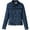 Dark-Blue, variant on Notus Fashion Women’s Premium Button-Down Denim Jacket - Elegant Comfort Soft, Stylish, and Versatile Long Sleeve Jean Jacket Light Blue XXL