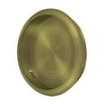 thumbnail image 2 of Deltana FP221RU5 Flush Pull; Round; 2-1/8" Diameter; Antique Brass Finish, 2 of 3