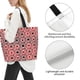 thumbnail image 3 of Easygdp Poker Bolsas Tote para Mujer, Bolsos de Hombro para Viaje, Bolsos de Mano de Gran Capacidad para Compras y Trabajo, 3 of 8