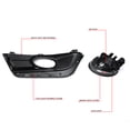 thumbnail image 5 of DNA Motoring FL-ZTL-275-SM For 2017 to 2018 Honda CRV Front Driving Fog Light Lamp+Chrome Bezel+Switch Smoked Lens, 5 of 6