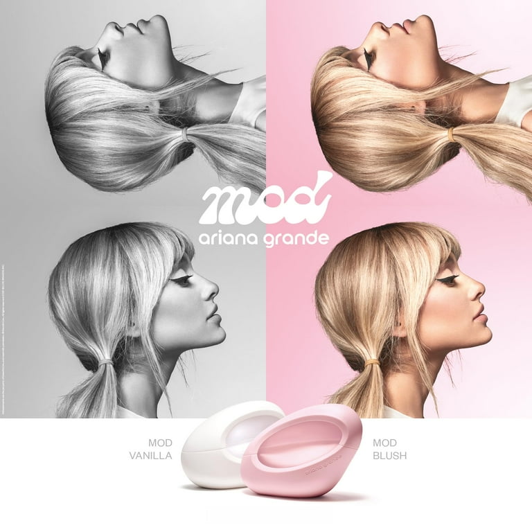 Ariana Grande's Mod Vanilla Fragrance - Women's Eau De Parfum