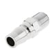 thumbnail image 5 of 5x Acoplador Acoplamiento Mangueras Rápida Línea de Aire Conector Enganche Compresor PM20 D shamjiam Conector de manguera de línea de aire, 5 of 5