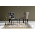 thumbnail image 2 of Odin Cream Area Rug by Kavka Designs, 2 of 3