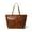 Brown, variant on MaheTri Genuine Leather Tote Bag, Hand Bag For Women and Girls
