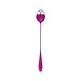 thumbnail image 1 of Tableware Stainless Steel Spoon for Coffee Dessert Ideal for Stirring and Mixing Kitchen Accessory for Home and Restaurant Use, 1 of 6