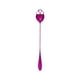 thumbnail image 1 of Cuchara De Acero Inoxidable Para Remover Café Cuchara Para Postres Y Vinos, 1 of 2