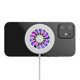 thumbnail image 4 of Radiador Magnético Refrigerador Compatible Con El Cargador Inalámbrico De 15 W Del Iphone Carga Rápida, 4 of 8