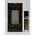 thumbnail image 2 of Black Oud - 6ml Roll-on Perfume Oil by Surrati - 3 pack, 2 of 2