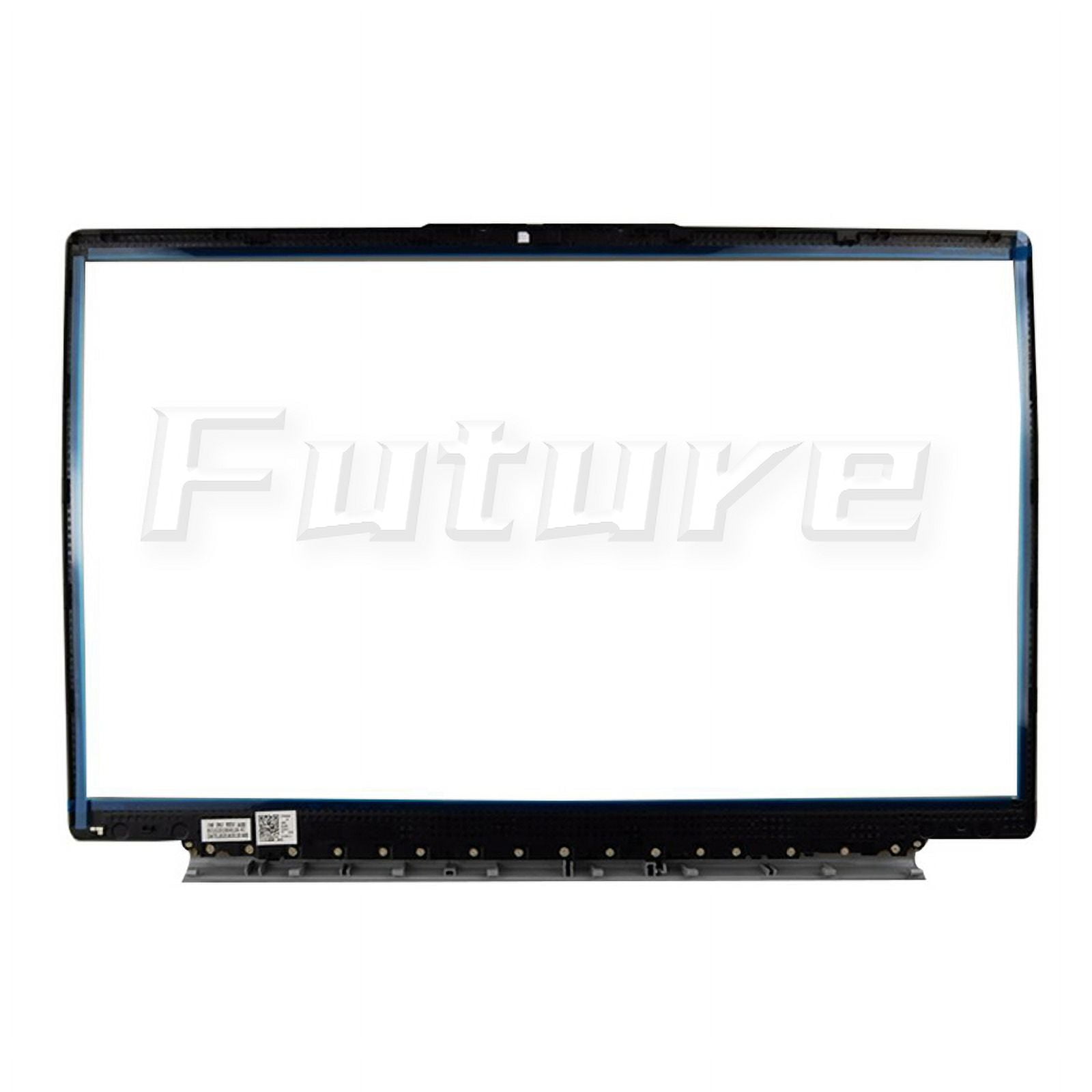 Dos D'écran (back Cover) Pour Lenovo IdeaPad 3-15ADA6/ALC6/ITL6 - Neuf, Référence 5CB1B60414