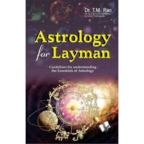 Astrology for Layman, (Paperback)