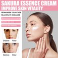 thumbnail image 4 of Teissuly Essence Face Cream Moisturizes Moisturizes Compacts Facial Skin Weakens Fine Lines Repairs And Prevents Aging Teissuly WER202401227757, 4 of 9