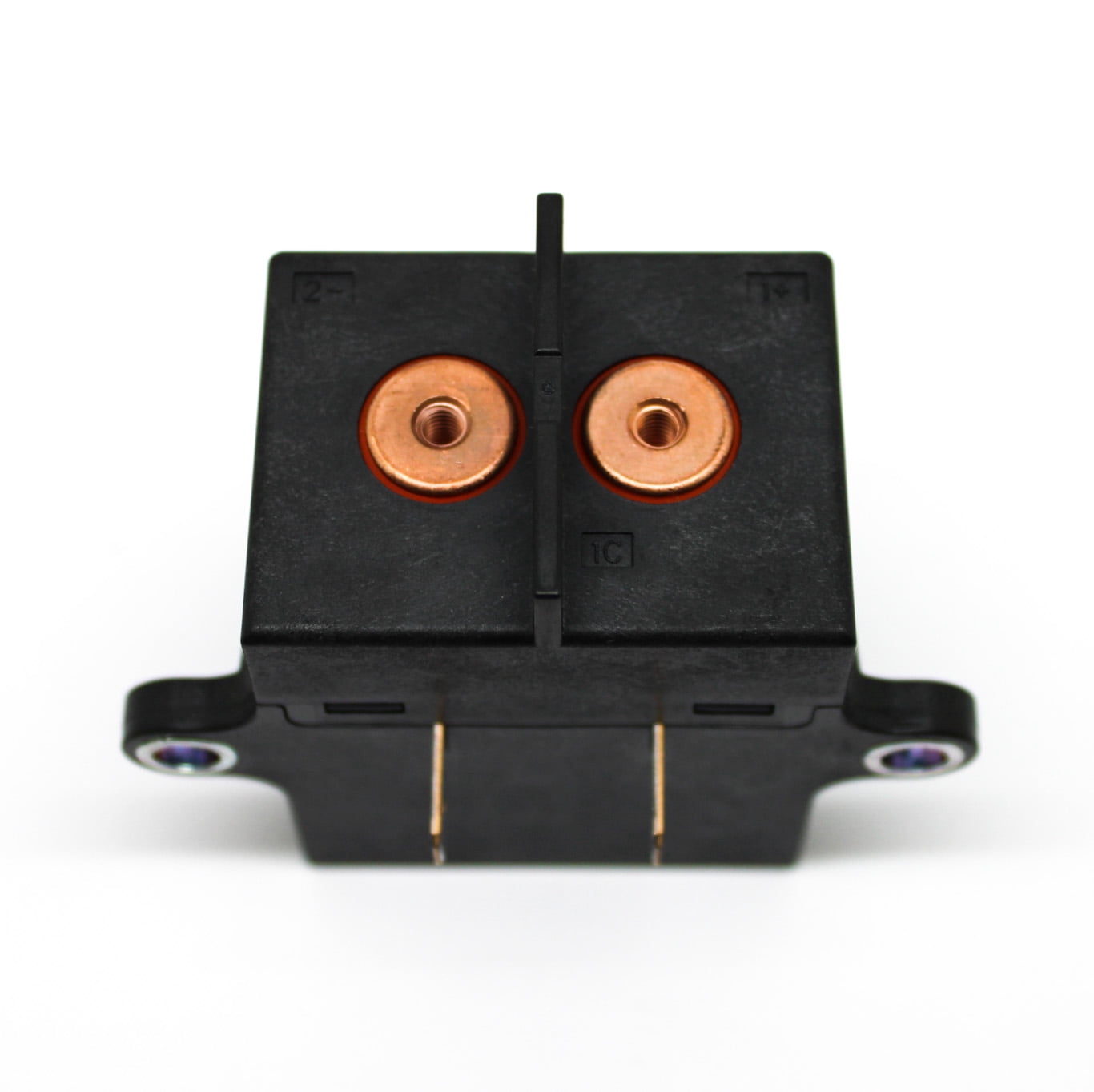Panasonic 12VDC 60A SPST-NO (1 Form A) Non-Latching Automotive Relay AEVS960122