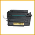 thumbnail image 3 of Arcon 6-Pack Compatible Toner for HP 55X CE255X LaserJet Enterprise 500 MFP M521dn M521dw M525f M525dn P3011 P3015d P3015Dn P3015x P3016 LaserJet Enterprise flow MFP M525c (Black), 3 of 11