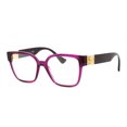 thumbnail image 2 of Versace 0VE3329B-5384 54mm New Eyeglasses, 2 of 6