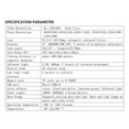 thumbnail image 2 of 4K Night Vision Goggles High Clear 3000m Low Light 500-600m, 2 of 6