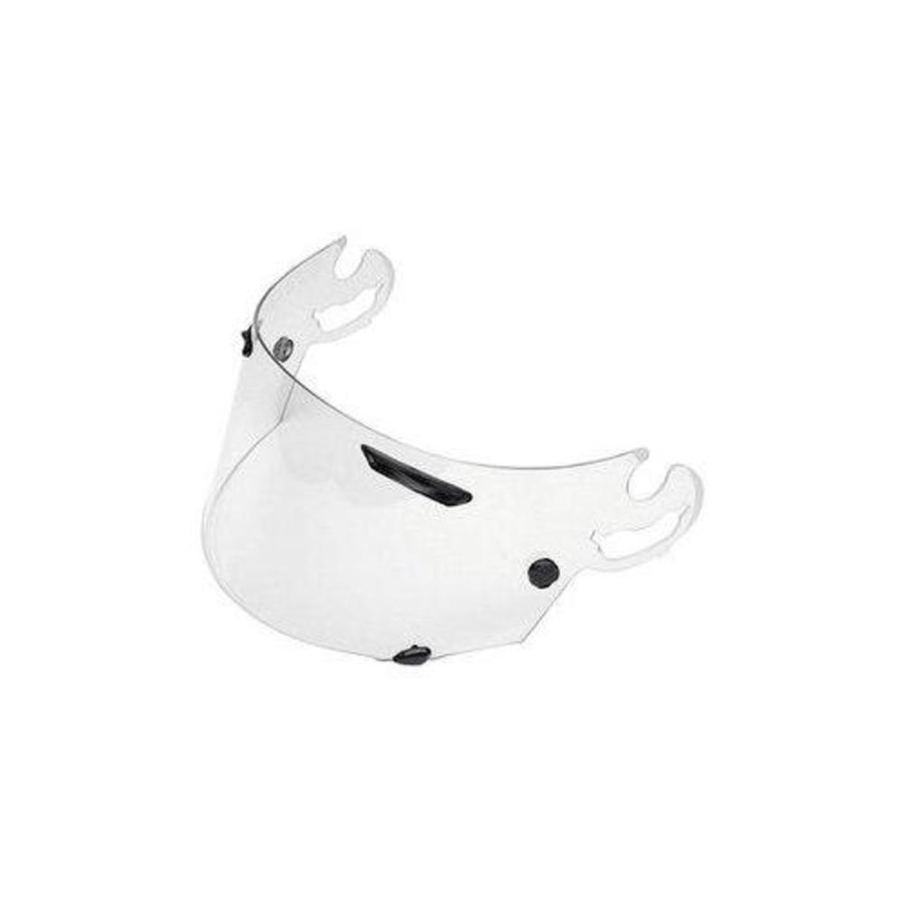 Arai Helmets Helmet Faceshield SAI TearOffs Clear