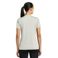 thumbnail image 2 of DISCONTINUED Sport-Tek ® Ladies PosiCharge ® Tough Tee  . LST320, 2 of 6