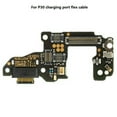 thumbnail image 2 of FOR P30/P30 Lite/P30 Pro Charging Port Flex Cable Ribbon Replacement, 2 of 2
