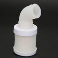 thumbnail image 4 of Mini limpiador de filtro de aire de motor Universal, repuestos aptos para HSP 1/8 94087 94762 RC CarWhite, 4 of 9