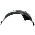 thumbnail image 3 of Fender Liner Compatible with 2021 Hyundai Elantra Front, Right Passenger, 3 of 5