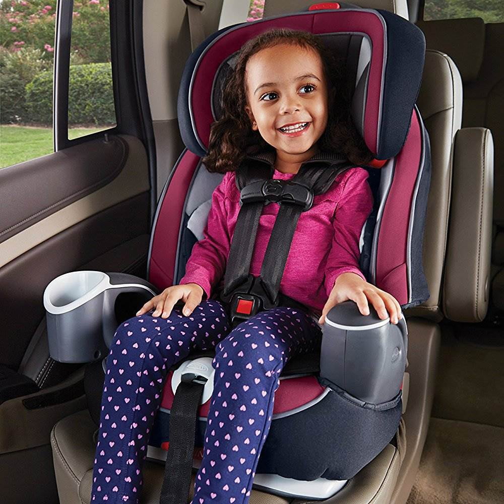 graco nautilus walmart