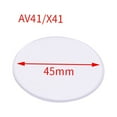 thumbnail image 2 of Resin Archery Compound Bow Scope Archery Compound Bow Scope Power Lens, 2 of 10