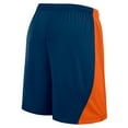 thumbnail image 3 of Men's Fanatics Navy Chicago Bears No Defense Shorts, 3 of 3