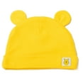 thumbnail image 5 of Disney Winnie the Pooh Newborn Baby Boys Bodysuit Pants and Hat 3 Piece Outfit Set Newborn to Infant, 5 of 5
