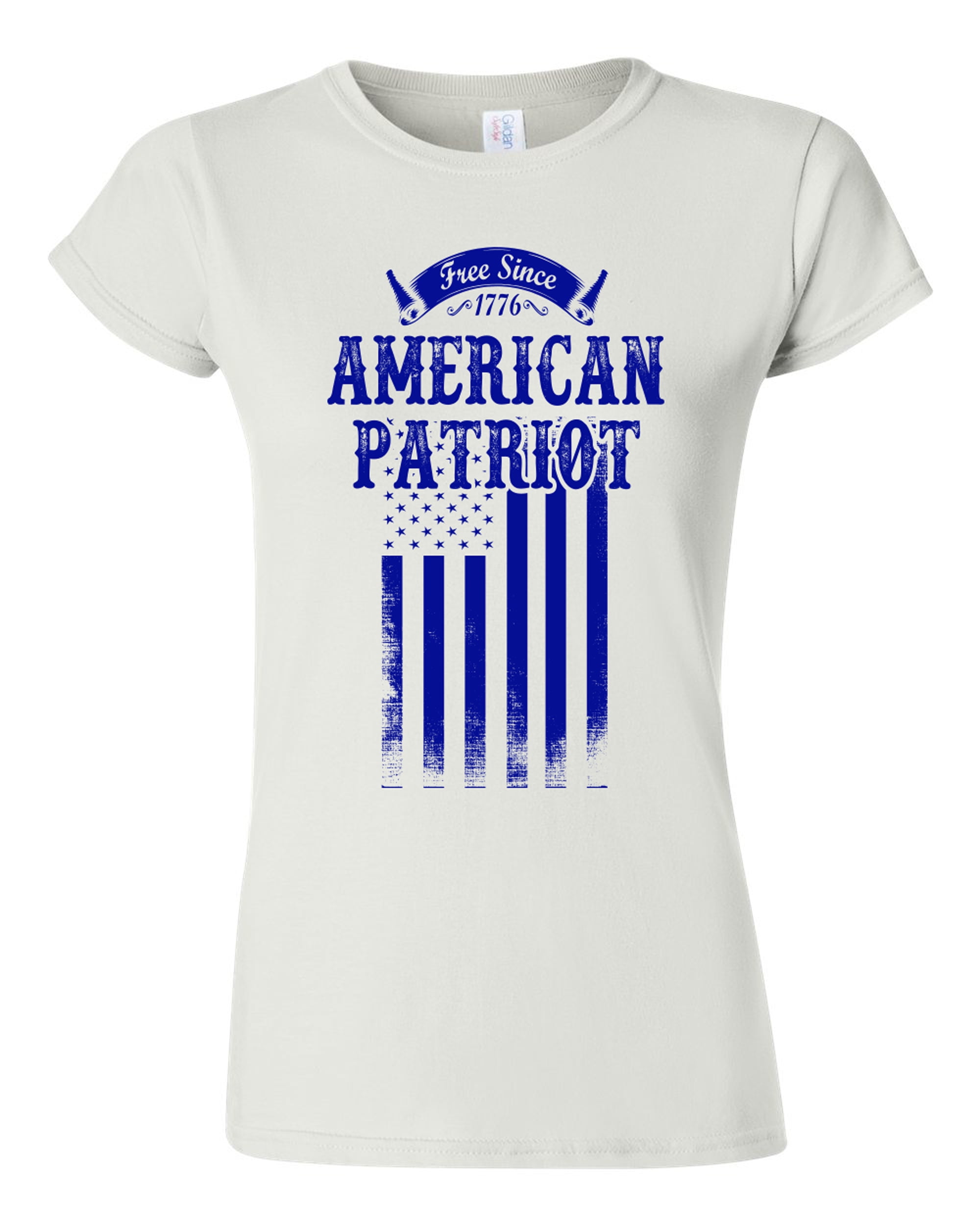 patriotic tee shirts