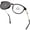 L1 - Black Frame Photochromic Lens, variant on KANASTAL Photochromic Blue Light Glasses Men Women Blue Light Blocking Glasses Anti Fatigue Color Changing Sunglasses Comfort Fit for Gaming Computer Screen Transitional Transparent Gray Frame