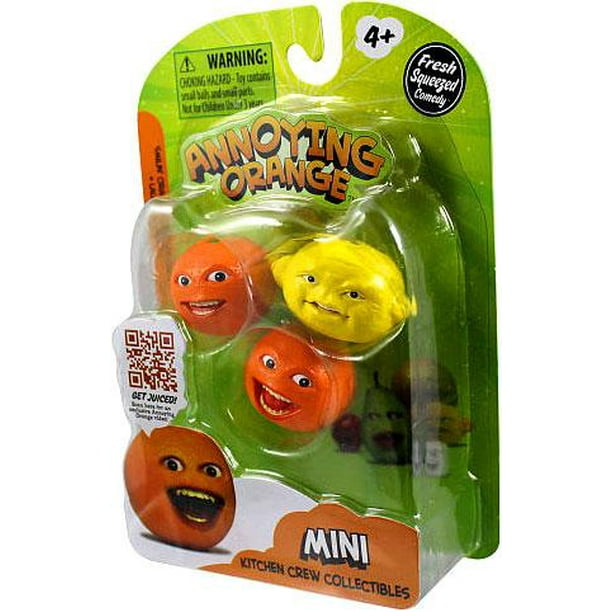 Smilin Orange Grandpa Lemon Laughing Orange Mini Smilin Orange Grandpa Lemon Laughing Orange Mini
