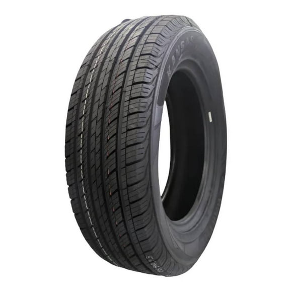 llanta 215/60R17 ZWARTHZ KANSAS 96H