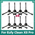 thumbnail image 1 of Compatible For Eufy Clean X8 Pro SES / X10 Pro Omni Robot Vacuum Cleaner Dust Bag Accessories Replacement Spare Parts, 1 of 5