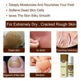 thumbnail image 4 of Tkrady Herbal Feet Spray Foot Spray, Herbal Foot Peeling Spray, Herbal Spray for Foot Care, Foot Odor Eliminator for Women and Men 60ml, 4 of 5