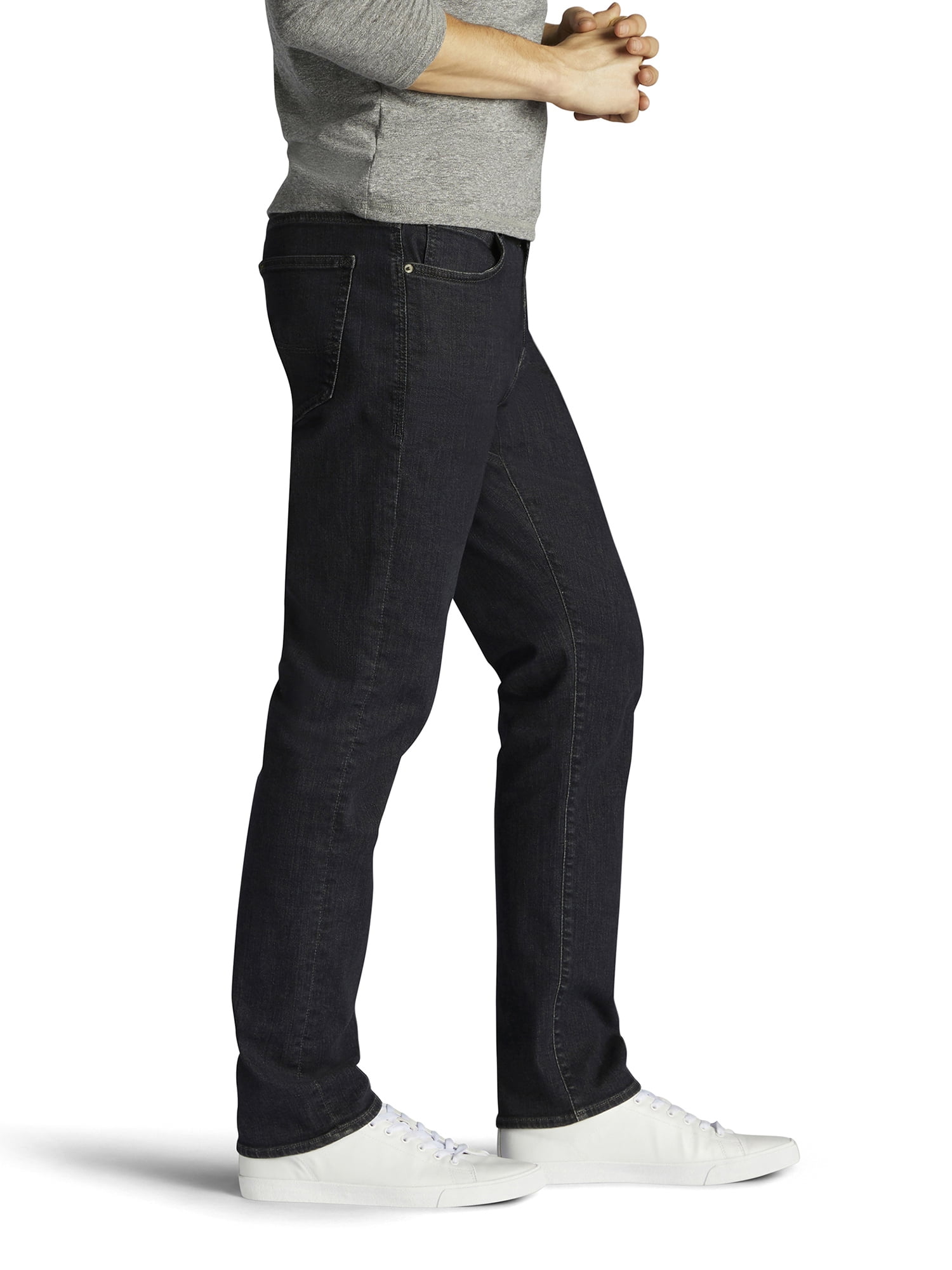 Lee Men's Extreme Motion Athletic Jean