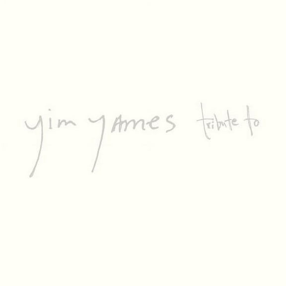 Yim Yames - Tribute to - Rock - CD