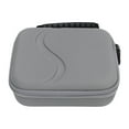 thumbnail image 1 of Storage Case, Portable Large Capacity Compact Wear Resistant PU Hard Shell Waterproof Tripod Head Travel Case With Handle Shoulder Strap For Osmo Mobile SE, 1 of 8