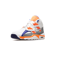 thumbnail image 4 of NIKE GRADE SCHOOL Air Trainer SC GS "Auburn" DV2233 100 DV2233 100 from Stadium Goods, 4 of 8