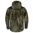thumbnail image 3 of BANDED Men's Fanatech SoftShell Masked Hoodie, Color: Legacy, Size: 2XL, 3 of 4