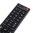 thumbnail image 3 of Controlador Portátil De Control Remoto Universal CT-90325 Para TV Negro, 3 of 7